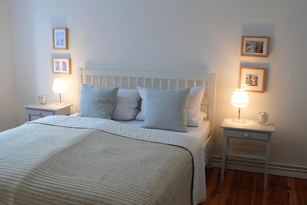 Pension Villa Fortuna Lubben Room photo