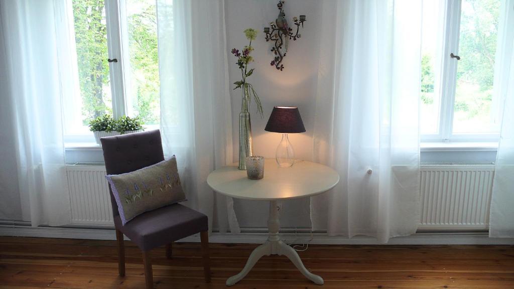 Pension Villa Fortuna Lubben Room photo